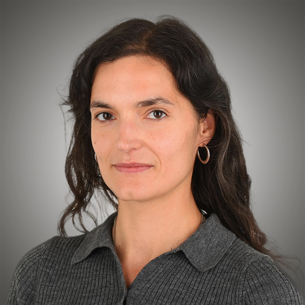 Tania Röttger, Foto: Ibrahim Ünal