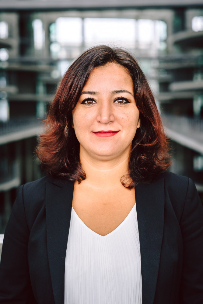 Portrait von Gökay Akbulut