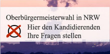 Teaserbild Oberbürgermeisterwahl