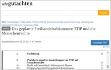 Screenshot sehrgutachten.de