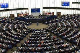EU-Parlament EU-Parlament