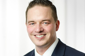 Pressefoto Gregor Golland (CDU) Pressefoto Gregor Golland (CDU)