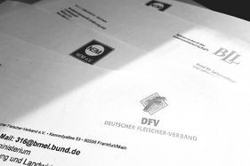 Foto Stellungnahmen der Lebensmittellobby Foto Stellungnahmen der Lebensmittellobby