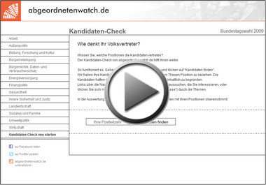 kandidatencheck