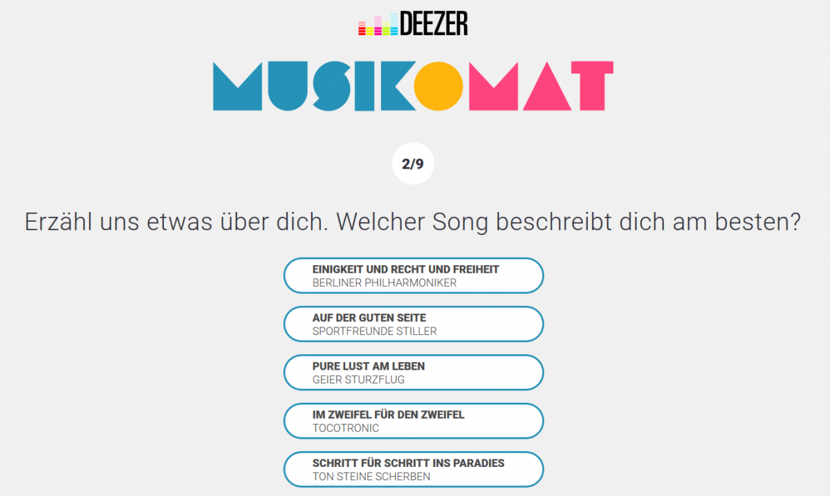 Musik-O-Mat_Screenshot