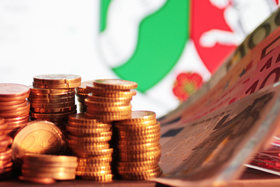 Nebeneinkünfte NRW-Landtag (Symbolgrafik) Nebeneinkünfte NRW-Landtag (Symbolgrafik)