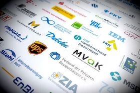 Partei-Sponsoren (Symbolbild) Partei-Sponsoren (Symbolbild)