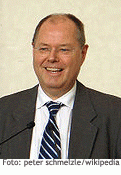 Steinbrück-Foto