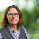Portrait von Pascal Endres