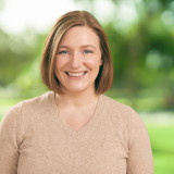 Portrait von Katharina Binz