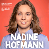 Nadine Hofmann Portrait von Nadine Hofmann