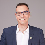 Matthias Redlich Portrait von Matthias Redlich