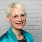 Portrait von Hanna Binder