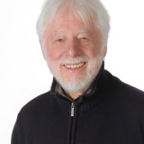 Portrait von Karl-Georg Schroll