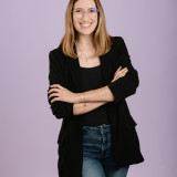 Portrait von Anita Schallenberg