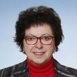 Christa Pfeifer Portrait von Christa Pfeifer