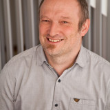 Siegfried Sibinger Portrait von Siegfried Sibinger