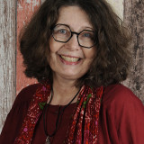 Sylvie Szagarus Portrait von Sylvie Szagarus