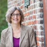 Elke Christiane Langenbrink Portrait von Elke Christiane Langenbrink