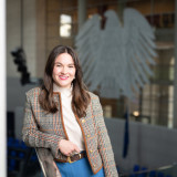 Anna Aeikens Portrait von Anna Aeikens