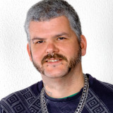 Portrait von Dennis Manfred Sommer