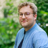 Portrait von Tammo Westphal