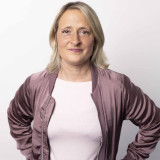 Portrait von Wiebke Diehl