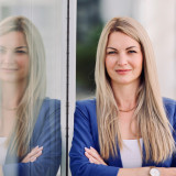 Kandidatenfoto Juliane Waehler