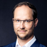 Thomas Gottweiss Portrait von Thomas Gottweiss