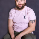 Portrait von Cal Engelhardt