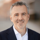 Portrait von Thomas Jarzombek