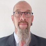 Alexander Diller Portrait von Alexander Diller