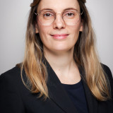Portrait von Sarah Weinreich
