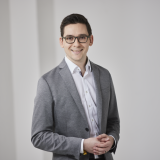 Portrait von Niclas Moldenhauer