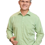 Martin Ibald gewinnbringend für die Region