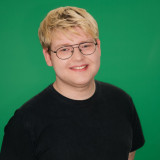 Portrait von Tim Junge