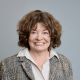 Alexandra Dinzen Portrait von Alexandra Dinzen