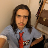 Portrait von Felix-Pablo Röhrig Ruiz