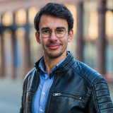 Onur Ocak Portrait von Onur Ocak