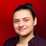 Amina Kanew Profilbild von Amina Kanew