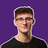 Portrait von Lucas Wendel