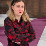 Portrait von Cara Horsch