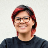 Michelle Stilla zu sehen