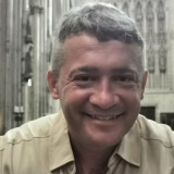 Portrait von Martin Josef Przybylski