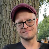 Portrait von Christian Richter