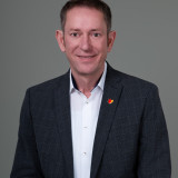 Portrait von Thomas Nitz