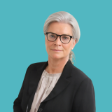 Simone Borchardt Portrait von Simone Borchardt