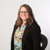 Portrait von Vera Seifert