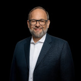 Portrait von Jan Petry
