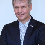 Portrait von Gerhard Weihrather